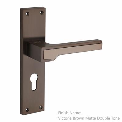 Neo-CY Mortise Handles